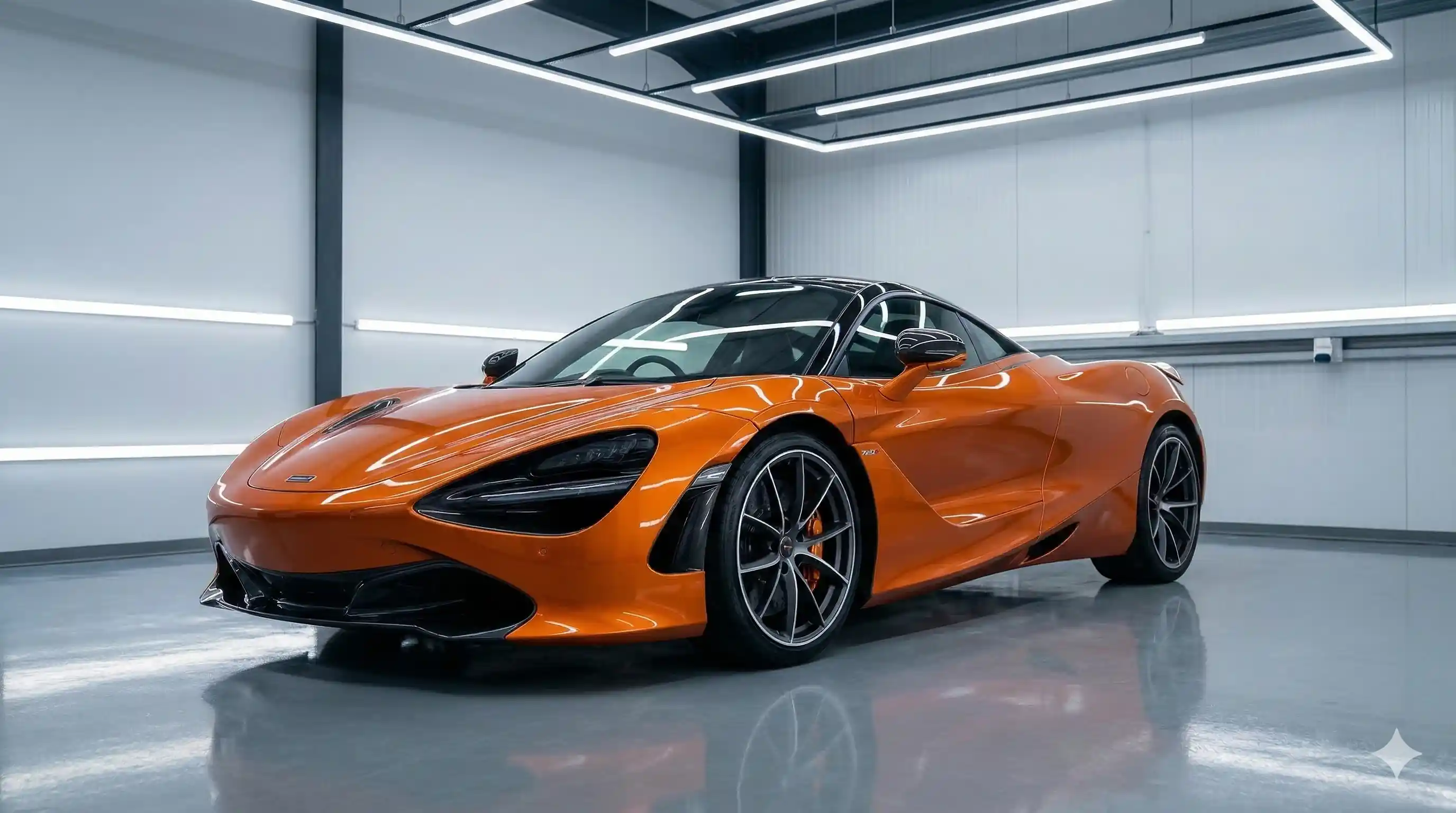 Nano ceramic coating Sharjah — Totalgard best car ceramic coating UAE