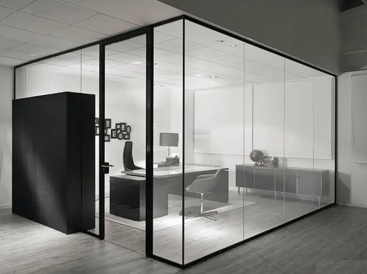 switchable privacy glass window film