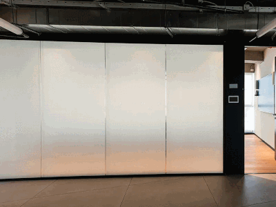 mobility smart film animated